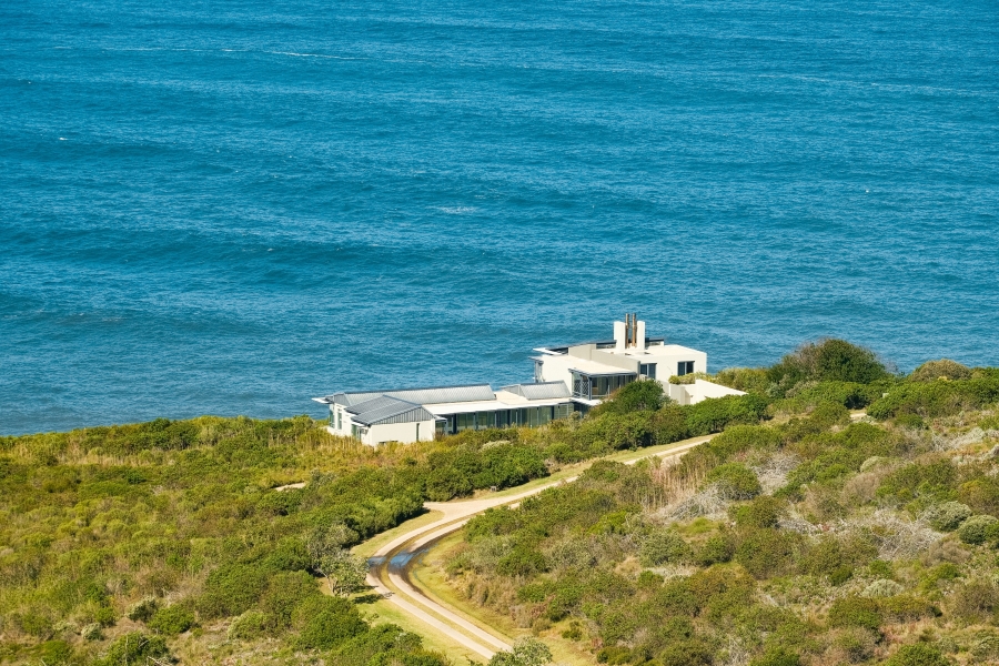 0 Bedroom Property for Sale in Pezula Private Estate Western Cape